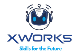 XWORKS Logo