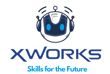 XWORKS Logo